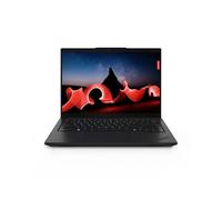 Lenovo ThinkPad L14 Gen 5 14" Laptop | AMD Ryzen 5 PRO-7535U | 16GB RAM | SSD 512GB | Doppio altoparlante | Webcam da 5.0MP | Windows 11 Professional | Display Full HD | Nero