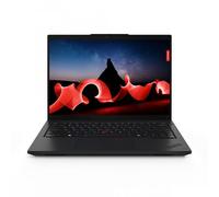Lenovo ThinkPad L14 Gen 5 [Intel] Intel Core Ultra 5 125U Computer portatile 35,6 cm [14] Touch screen WUXGA 16 GB DDR5-SDRAM 256 GB SSD Wi-Fi 6E [802.11ax] Windows 11 Pro Inglese Nero (L14 G5 U5-125