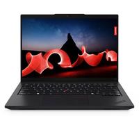 Lenovo ThinkPad L14 Gen 5 [Intel] Intel Core Ultra 5 125U Computer portatile 35,6 cm [14] Touch screen WUXGA 16 GB DDR5-SDRAM 256 GB SSD Wi-Fi 6E [802.11ax] Windows 11 Pro Francese Nero (L14 G5 U5-12