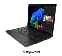 Lenovo ThinkPad L14 Gen 6 AMD Processore AMD Ryzen AI 7 PRO 350 2 GHz - 5 GHz, Windows 11 Pro 64, 512 GB SSD TLC Opal - 21SECTO1WWIT2