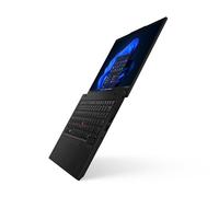 Lenovo ThinkPad L14 Gen 6 [Intel] Intel Core Ultra 7 255U Computer portatile 35,6 cm [14] WUXGA 16 GB DDR5-SDRAM 512 GB SSD Wi-Fi 6E [802.11ax] Windows 11 Pro Tedesco Nero (TP L14 G6 CU7-255U 16GB -