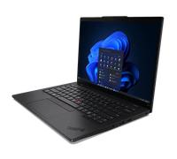 Lenovo ThinkPad L14 Gen 6 Processore Intel® Core Ultra 5 225U E-core fino a 3,8 GHz P-core fino a 4,8 GHz, Windows 11 Home 64, 512 GB SSD TLC Opal - 21S6CTO1WWIT3