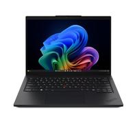 Lenovo ThinkPad L14 Gen 7 [AMD] Copilot+ PC AMD Ryzen AI 7 445 Computer portatile 35,6 cm [14] WUXGA 16 GB DDR5-SDRAM 512 GB SSD Wi-Fi 7 [802.11be] Windows 11 Pro Tedesco Nero (TP L14 G7 AI R7-445 16
