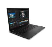 Lenovo ThinkPad L14 i5-1335U Computer portatile 35,6 cm (14") Full HD Intel® Core™ i5 16 GB DDR4-SDRAM 256 GB SSD Wi-Fi 6 (802.11ax) Windows 11 Pro Nero (Rinnovato)