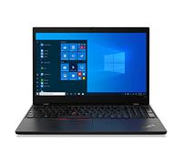 Lenovo ThinkPad L15 Gen 1 20U7 - AMD Ryzen 5 Pro 4650U / 2.1 GHz - Win 10 Pro 64-bit (includes Win 11 Pro Licence) - Rad