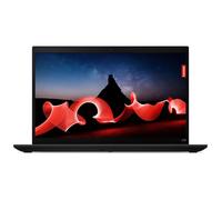 Lenovo ThinkPad L15 Gen 4 15,6" Full HD Touchscreen Notebook Computer, Intel Core i7-1355U 1.7GHz, 16GB RAM, 512GB SSD, Windows 11 Pro, Thunder Black