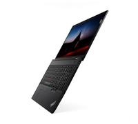 Lenovo ThinkPad L15 Gen 4 Intel Laptop (2023) | 15,6" 1920x1080 FHD | Core i5-1335U - Disco rigido SSD da 512 GB - 16 GB di RAM | 10 core @ 4,6 GHz Win 11 Pro Nero