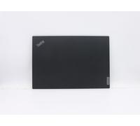 Lenovo ThinkPad L15 L15 Gen 2 Copertura LCD Posteriore Nera 5CB0S95457