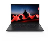 SPEDIZIONE IMMEDIATA - Notebook Lenovo ThinkPad L16 Gen 1 (AMD) AMD Ryzen™ 5 7535U Computer portatile 40,6 cm (16") WUXGA 16 GB DDR5-SDRAM 512 SSD Wi-Fi 6E (802.11ax) Windows 11 Pro Italiano Nero [21L