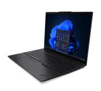 Lenovo ThinkPad L16 Gen 2 16? AMD Processore AMD Ryzen 5 PRO 215 da 3,2 GHz fino a 4,7 GHz, Windows 11 Home 64, 256 GB SSD TLC Opal - 21SCCTO1WWIT1