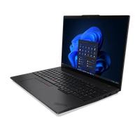 Lenovo ThinkPad L16 Gen 2 16 Intel Processore Intel® Core Ultra 7 255U E-core fino a 4,2 GHz P-core fino a 5,2 GHz, Windows 11 Pro 64, 1 TB SSD TLC Opal - 21SACTO1WWIT1