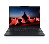 Lenovo ThinkPad L16 Gen 2 2025 Laptop, 12-Core Intel Core Ultra 7 255U, display touchscreen IPS WUXGA da 16 pollici, grafica Intel, 24 GB DDR5 2 TB SSD, tastiera retroilluminata, Thunderbolt 4, Wi-Fi