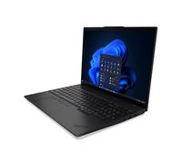 Lenovo ThinkPad L16 Gen 2 [AMD] AMD Ryzen? 5 PRO PRO 215 Computer portatile 40,6 cm [16] WUXGA 16 GB DDR5-SDRAM 512 GB SSD Wi-Fi 7 [802.11be] Windows 11 Pro Tedesco Nero (TP L16 G2 R5P 215 16GB - 512