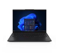 Lenovo ThinkPad L16 Gen 2 (AMD) AMD Ryzen™ 5 PRO PRO 215 Computer portatile 40,6 cm (16") WUXGA 32 GB DDR5-SDRAM 512 GB SSD W NEW
