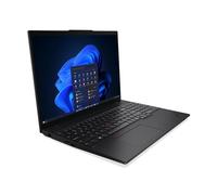 Lenovo ThinkPad L16 Gen 2 [Intel] Intel Core Ultra 5 225U Computer portatile 40,6 cm [16] WUXGA 32 GB DDR5-SDRAM 1 TB SSD Wi-Fi 6E [802.11ax] Windows 11 Pro Tedesco Nero (TP L16 G2 CU5-225U 32GB - 1T