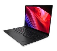 Lenovo ThinkPad L16 Gen 3 AMD Processore AMD Ryzen AI 7 445 2 GHz - 4,6 GHz, Windows 11 Pro 64, 1 TB SSD TLC Opal - 21XCCTO1WWIT1