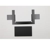 Lenovo ThinkPad L380 Trackpad Touchpad Nero 01LV579