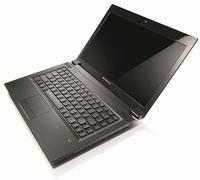 Lenovo ThinkPad L430 Notebook, Processore Core i5 2.60 GHz, RAM 4 GB, HDD 500 GB