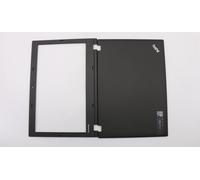 Lenovo THINKPAD L440 LCD Cover Anteriore Telaio Lunetta Nero 04X4803