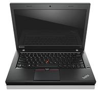 Lenovo ThinkPad L450 2.2GHz i5-5200U Intel® Core™ i5 di quinta generazione 14" 1920 x 1080Pixel 4G Nero Computer portatile