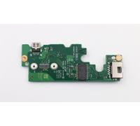 Lenovo ThinkPad L560 Scheda Ethernet RJ45 I/O IO 00NY627
