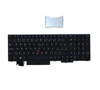 Lenovo THINKPAD L580 L590 E580 E585 T590 E590 E595 Tastiera Slovenia 01EN989