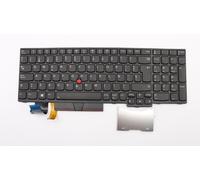 Lenovo THINKPAD L580 L590 E580 T590 P53s E590 P52 P72 P53 P73 Tastiera 01YP690