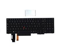 Lenovo THINKPAD L580 L590 E580 T590 P53s E590 P52 P72 P53 P73 Tastiera 01YP691