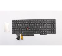 Lenovo THINKPAD L580 L590 E580 T590 P53s E590 P52 P72 P53 P73 Tastiera 01YP697