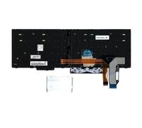 Lenovo THINKPAD L580 L590 E580 T590 P53s E590 P52 P72 P53 P73 Tastiera 01YP711