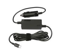 Lenovo ThinkPad L590 (20Q7/20Q8) Originale USB Alimentatore da Auto-Netzteil 65 Watt