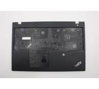 Lenovo ThinkPad L590 Copertura Palmrest Nera 02DM316