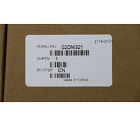 Lenovo THINKPAD L590 Wi-Fi Wireless Wifi Antenna 02DM321