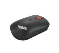 Lenovo ThinkPad - Mouse compatto wireless USB-C