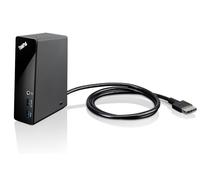 Lenovo ThinkPad OneLink Dock Cablato Nero (Len TP Onelink Dock) NEW