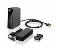 Lenovo ThinkPad OneLink Pro Dock Cablato USB 2.0 Nero