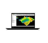 Lenovo ThinkPad P1 G3 Workstation 15" FHD i7-10850H 16GB/512GB T2000 Win10 PRO