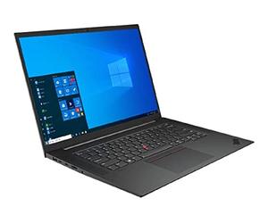 Lenovo ThinkPad P1 G4 20Y3008WGE - 16" WQXGA IPS, Intel Core i7-11800H, 32GB RAM, 512GB SSD, RTX A2000, Windows 11 Pro