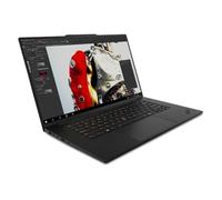 Lenovo - ThinkPad P1 Gen 7 Intel Core Ultra 7 165H Workstation mobile 40,6 cm (16') WQXGA 32 GB LPDDR5x-SDRAM 1 TB SSD NVIDIA GeForce RTX 4070 Wi-Fi 7 - SPEDIZIONE GRATUITA