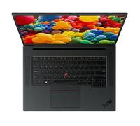 Lenovo ThinkPad P1 Gen 5 Intel Core i7-12700H, 14C, 16" WQXGA (2560 x 1600) IPS, antiriflesso, 500 nit, 32 GB RAM DDR5, 1TB SSD, NVIDIA RTX A2000, retroilluminato KYB, lettore di impronte digitali,