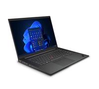 Lenovo ThinkPad P1 Gen 5 Intel Core i9-12900H, 14C, 16" WQUXGA (3840x2400) IPS 600nits, 64GB RAM, 2TB SSD, NVIDIA RTX A5500, KYB retroilluminato, lettore di impronte digitali, Windows Pro