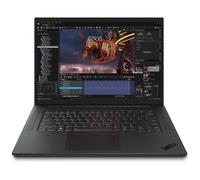 Lenovo ThinkPad P1 Gen 6 21FV001GUS 16" Touchscreen Mobile Workstation - WQUXGA - 3840 x 2400 - Intel Core i7 di 13a generazione i7-13700H Tetradeca-core (14 Core) 2,40 GHz - 32 GB RAM totale - SSD da