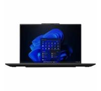 Lenovo ThinkPad P1 Gen 7 21KV0001US 16" Mobile Workstation - WQXGA - Intel Core Ultra 9 185H - Tecnologia vPro - Piattaforma Intel Evo - 32 GB - SSD da 1 TB - Tastiera Inglese - Nero