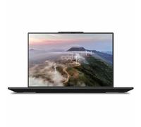 Lenovo ThinkPad P1 Gen 7 21KV0003US - Workstation mobile da 16", WUXGA, Intel Core Ultra 7 155H, piattaforma Intel Evo, 16 GB, SSD da 512 GB, tastiera inglese, nero, chip Intel, 1920 x 1200, Wind