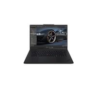 Notebook Lenovo ThinkPad P1 Intel Core Ultra 7 155H Workstation mobile 40,6 cm (16") WQXGA 32 GB LPDDR5x-SDRAM 1 TB SSD NVIDIA RTX 2000 Ada Wi-Fi (802.11be) Windows 11 Pro Nero [21KV001QIX]
