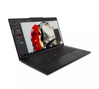 Lenovo ThinkPad P1 Gen 7 Intel Core Ultra 9 185H vPro, 24C, 16" WQXGA (2560 x 1600), IPS, 500nits, 165Hz 64GB RAM, 2TB SSD, NVIDIA RTX 4070 retroilluminato KYB, lettore di impronte digitali, Windows