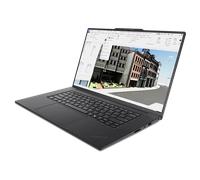 Lenovo ThinkPad P1 Gen 8 Processore Intel® Core Ultra 7 255H E-core fino a 4,4 GHz P-core fino a 5,1 GHz, Windows 11 Pro 64, 1 TB SSD TLC Opal - 21Q8CTO1WWIT2