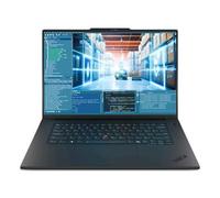 LENOVO THINKPAD P1 GEN 8 WORKSTATION MOBILE 16" WUXGA INTEL CORE ULTRA 7 255H RA