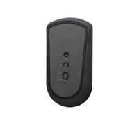 Lenovo ThinkPad P1 Mouse 2400 dpi Ottico 3 tasti Nero, Blu, 4Y50X88822
