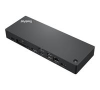 Lenovo ThinkPad P1 Replicatore di porte Thunderbolt 4 40B00300EU